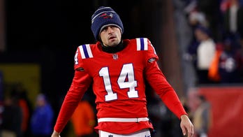 Cowboys sign new kicker to practice squad after Brett Maher's four missed extra points