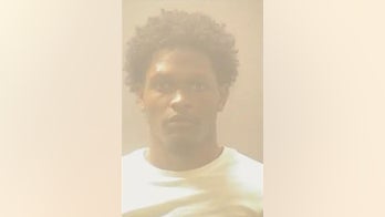 DC-area shooting suspect mistakenly released from jail shortly after arrest: police