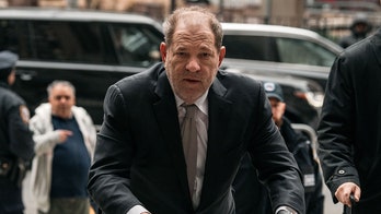 Harvey Weinstein's legal team appealing 2020 rape conviction