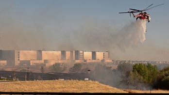 CO lawmakers look into artificial intelligence to identify wildfires early