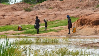 Efforts to eradicate Guinea worm disease enters ‘most difficult’ phase after 2022 reports only 13 human cases