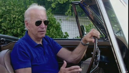 Biden Ignores Consumer Choice with Electric Vehicle Mandate