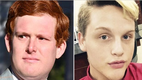 Stephen Smith's mom implicated family in son's death in letter to FBI