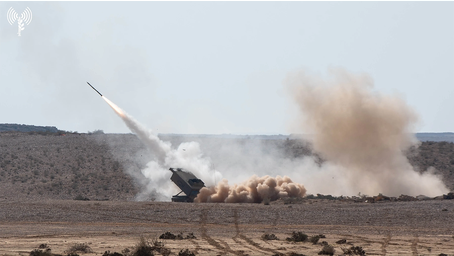 74 retired US generals, admirals back Iran strikes, warn Tehran seeks to ‘spill American blood’