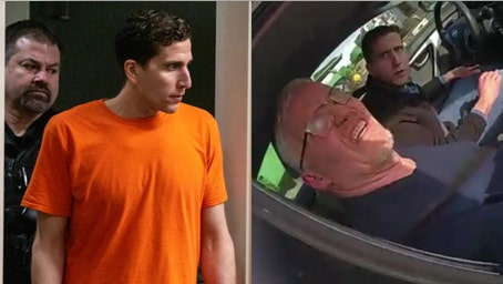 Bryan Kohberger's trash may be key in Idaho murders probe