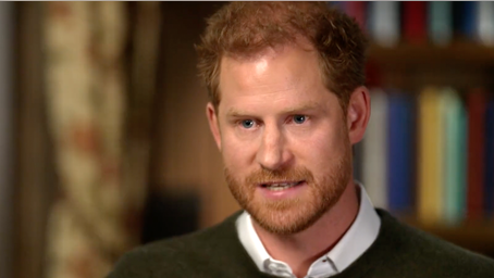 Prince Harry mocked for claiming he was 'probably bigoted' before dating Meghan Markle: ‘Shell of a man’