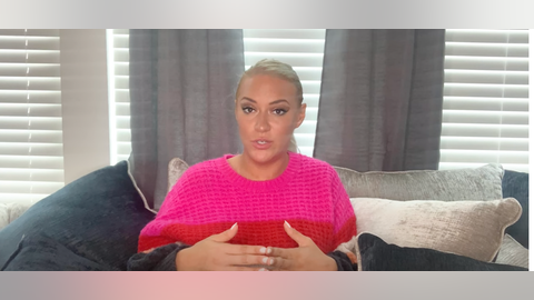 Former Pussycat Dolls star reveals abortion trauma women endure. Here&rsquo;s my story