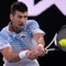 Djokovic wins 2023 Australian Open men's singles final with sweep of Tsitsipas, claims 10th title