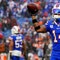 Bills’ Stefon Diggs responds to Eli Apple’s trolling: ‘Clout chasing’