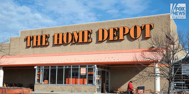Home Depot is one of the 15 retail giants on the ‘High Risk’ list. The woke company confronted workers about ‘white privilege, Christian privilege, heterosexual privilege, able-bodied privilege.'