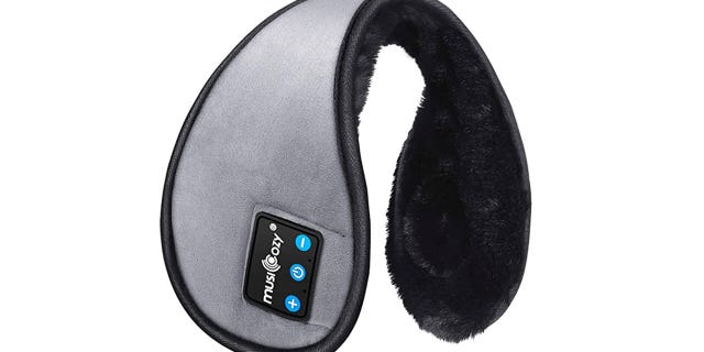 Penghangat telinga Bluetooth LC-dolida.