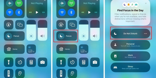 You can run it manually or schedule it to run automatically at certain times of the day. I often use it when I go to bed.