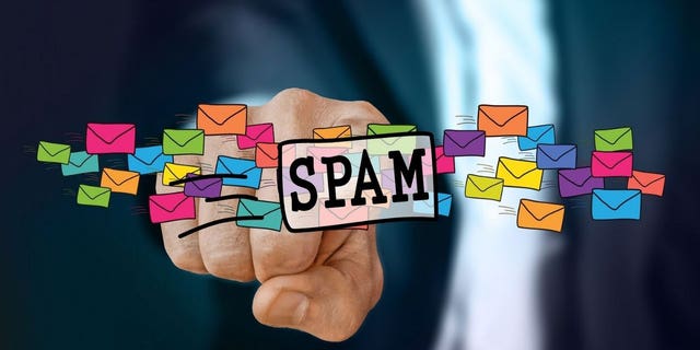 Mengapa Anda harus mengawasi folder spam email Anda.
