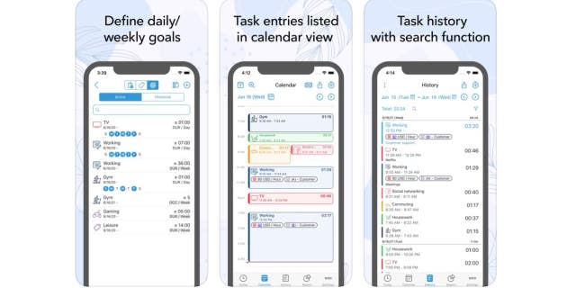 Here's another way to track your activity goals.