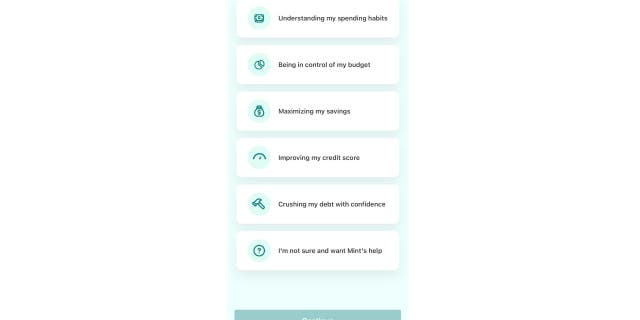 It will track all your expenses and place them into categories so you can clearly see what you have spent the most.