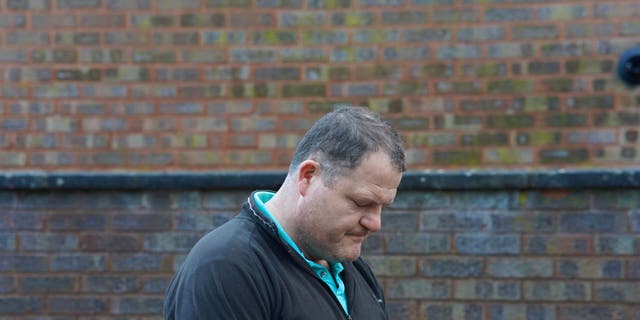 The UK man was fined for silently praying outside a BPAS abortion clinic in Bournemouth (Courtesy ADF UK)