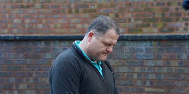 The UK man was fined for silently praying outside a BPAS abortion clinic in Bournemouth (Courtesy ADF UK)