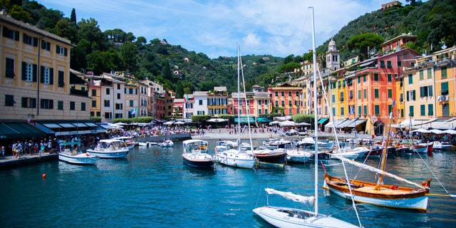 Portofino, Italy