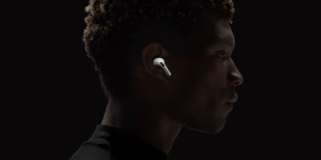 No doctor is currently prescribing the Apple AirPods Pro as a hearing aid replacement, nor is Apple promoting AirPods in any way as a solution to hearing loss.