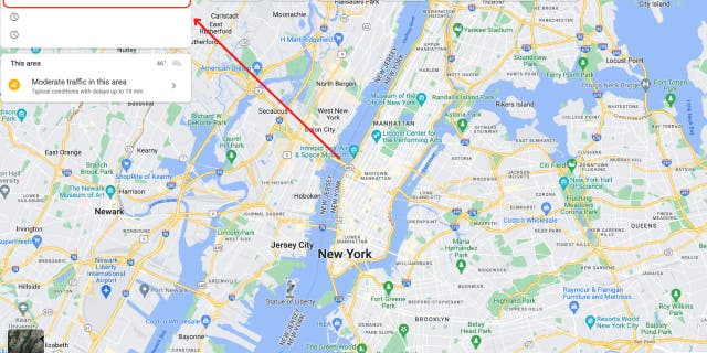 Here's how to see your own home on Google Maps.