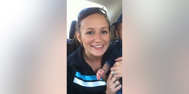 Britney Watson, a missing Tennessee mother of two, was last seen on Jan. 7.