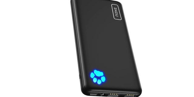 INIU Power Bank Portable Charger.