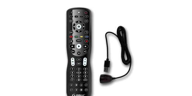 The Inteset 4-in-1 also comes with "Macro programming", as it can remember multiple details you've created on certain channels, like volume and enabling closed captioning, and then allows you to program them all with the click of a button.  At the time of publication, this product has over 4,300 global reviews with 60% giving the product 5 stars. 