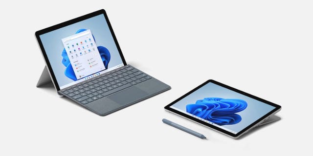 Microsoft Surface Go 3