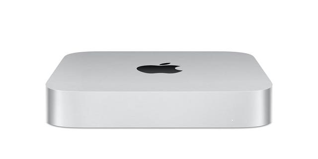 Apple also refreshes the Mac Mini at a price of $599. 