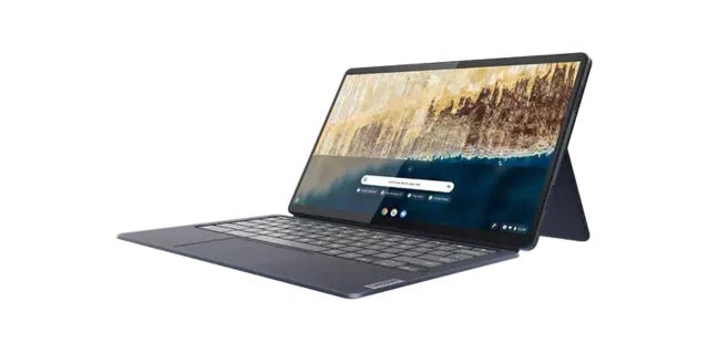 Lenovo Chromebook Duet 5