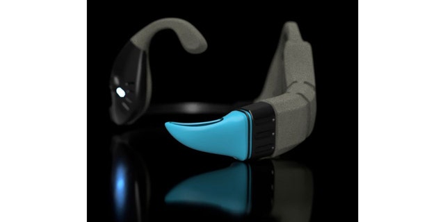 With OVR’s new wearable scent technology, ION, your digital experiences can be more immersive, emotional, and effective than ever. It is designed to copy the human smell sense by linking scent to what the person will see in the VR world.