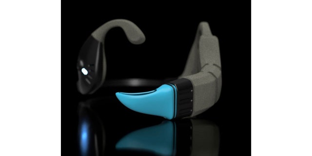 With OVR’s new wearable scent technology, ION, your digital experiences can be more immersive, emotional, and effective than ever. It is designed to copy the human smell sense by linking scent to what the person will see in the VR world.