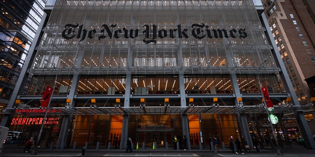 The New York Times is accused by some critics of launching an "anti-Jewish" crusade against New York's Hasidic communities.