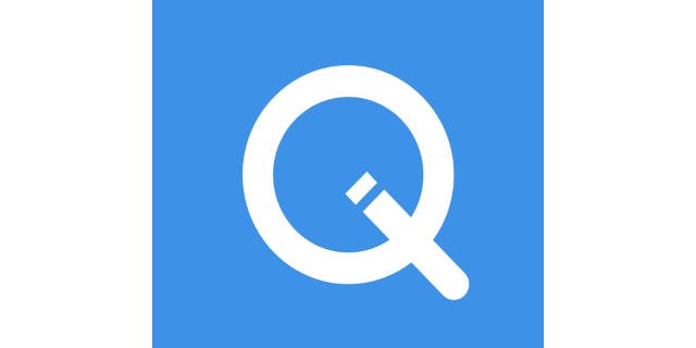The QuitNow! App available for iOS and Android users is meant to help make travel easier for users.