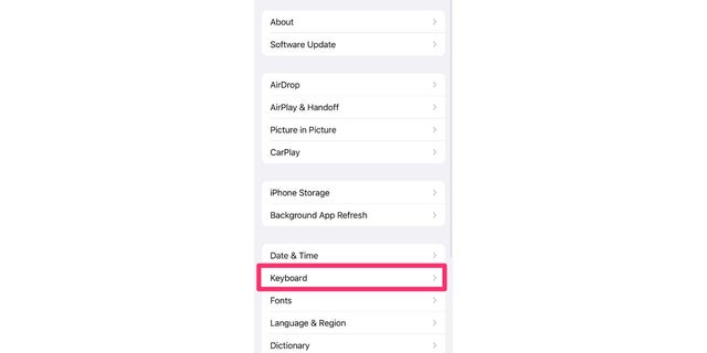 Ikuti langkah-langkah ini setelah mengunduh aplikasi Font.