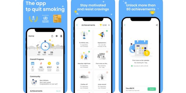 You can download the app for free and it has a PRO option that you can subscribe to if you want extra features like extra achievements and unlimited community time.