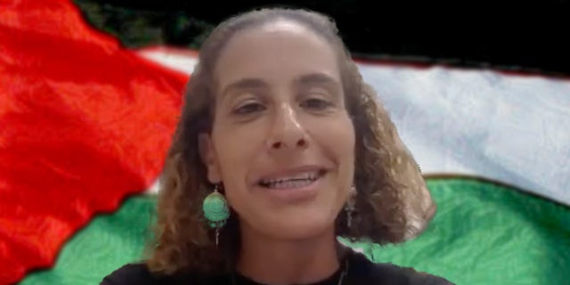 Samia Shoman is a pro-Palestinian advocate who called for Israel to be removed from ethnic studies curriculum.