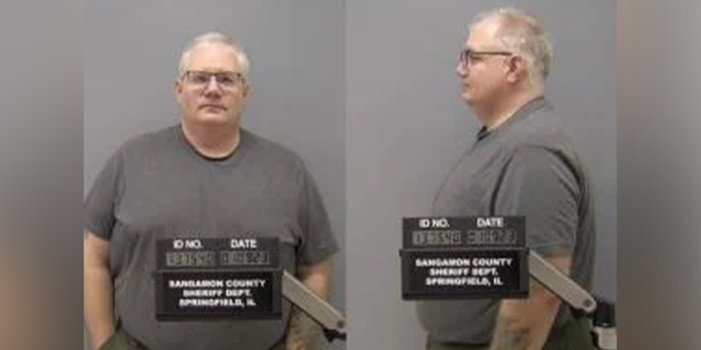 Earl Moore’s death was classified as a homicide, leading to the charges against Peter Cadigan, 50, and Peggy Finley, 44.