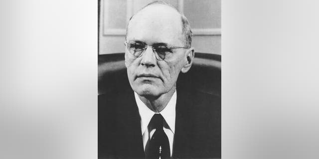 Meet the American who invented Band-Aids 11 Earle Dickson was born in Tennessee on Oct. 10, 1892. A cotton buyer for Johnson & Johnson, he invented the Band-Aid in his Highland Park, New Jersey, home in 1921. Dickson died in Kitchener, Ontario, on Sept. 21, 1961.