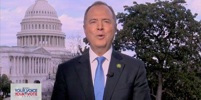 Rep. Adam Schiff