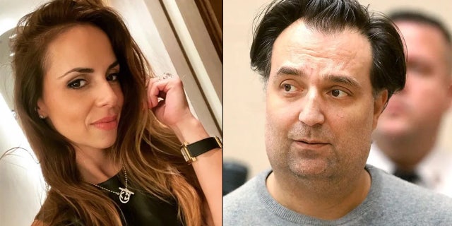 Missing Massachusetts mother Ana Walshe in undated photo; Brian Walshe will appear in Norfolk County Court on January 9 on charges of misleading police.