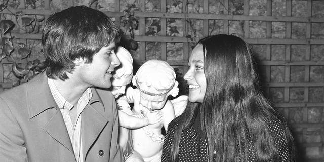 Olivia Hussey and Leonard Whiting, the two stars of 1968's "Romeo and Juliet," sued Paramount Pictures for more than $500 million on Friday, Dec. 30, 2022, over a nude scene in the film shot when they were teens. 