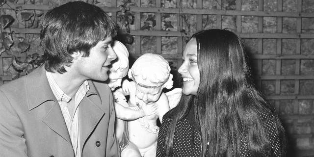 Olivia Hussey and Leonard Whiting sued Paramount Pictures for more than $500 million on Dec. 30, 2022.