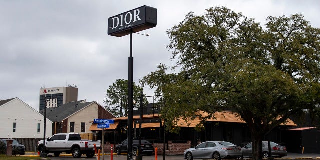 Dior Bar &amp; Lounge was the scene of an overnight shooting that left multiple people injured on Sunday, Jan. 22, 2023, in Baton Rouge, La. 