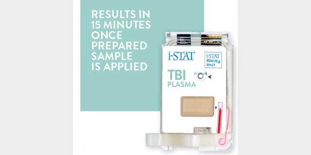 New handheld concussion test could transform contact sports, ER visits ...