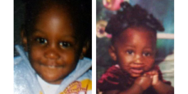 Police said the previously unknown child, Baby Jane Doe, whose remains were found in a trailer park in Alabama in 2012, was identified by the child's mother Sherry Wiggins, as Amore Joveah Wiggins.