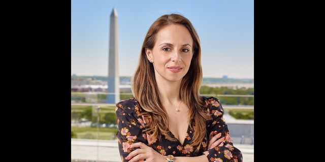 Ana Walshe commuted from Massachusetts to Washington, D.C., each week to work at a real estate job.