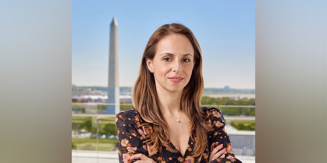 Ana Walshe commuted from Massachusetts to Washington, DC, every week to work in real estate.