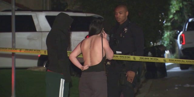The mass shooting in Beverly Crest is one of several to have impacted California this month.