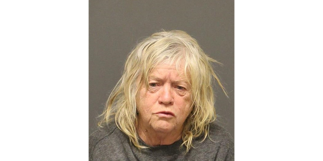Arizona police arrested Betty Lynn Fuchsel for allegedly neglecting at least 43 dogs, who were locked inside residences and vehicles without access to food or water.